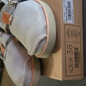 Satorisan Benirrás shoes